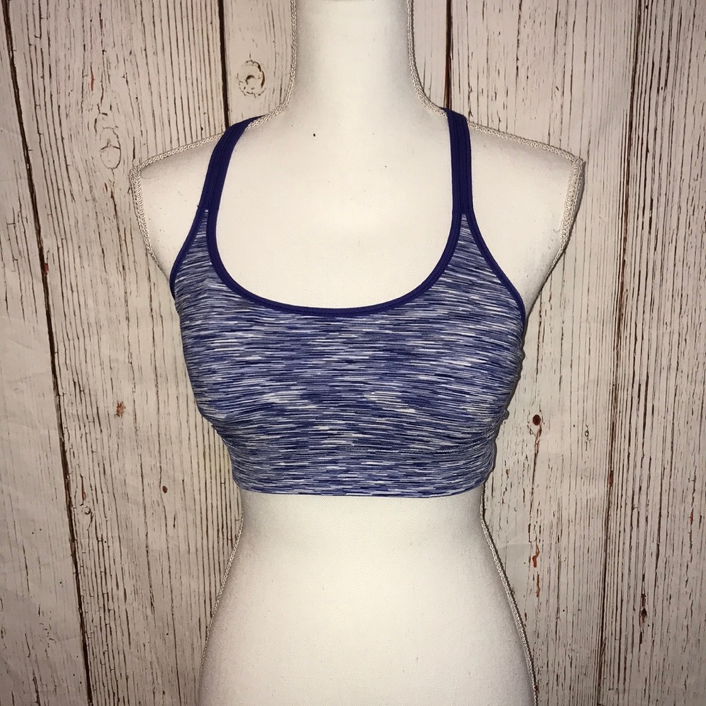 Spalding sports bra